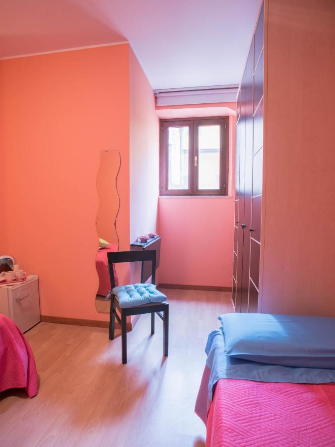 Juliette B&B Jesi Exterior foto